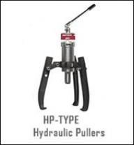 HP-Type Hydraulic Puller